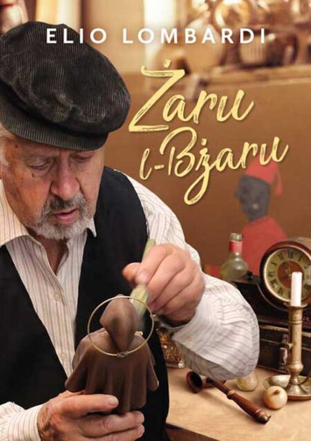 Zaru l-Bzaru