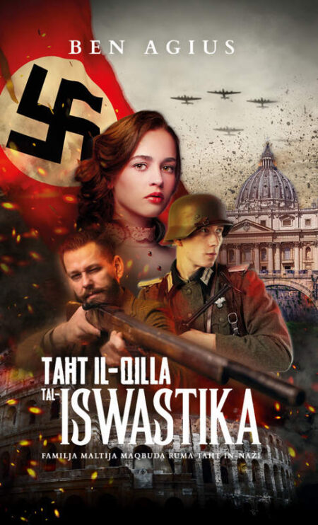 Taħt il-Qilla tal-Iswastika