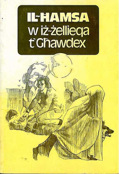 Il-Ħamsa w iż-Żellieqa t'Għawdex