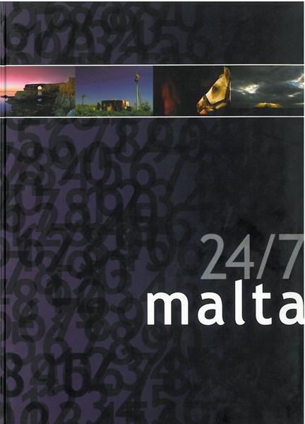 24/7 Malta