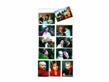 Medium Picture Pockets