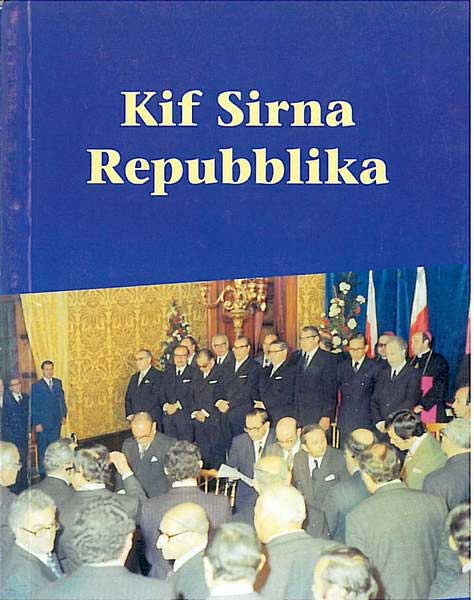 Kif Sirna Repubblika