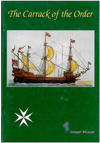 The Carrack of the Order