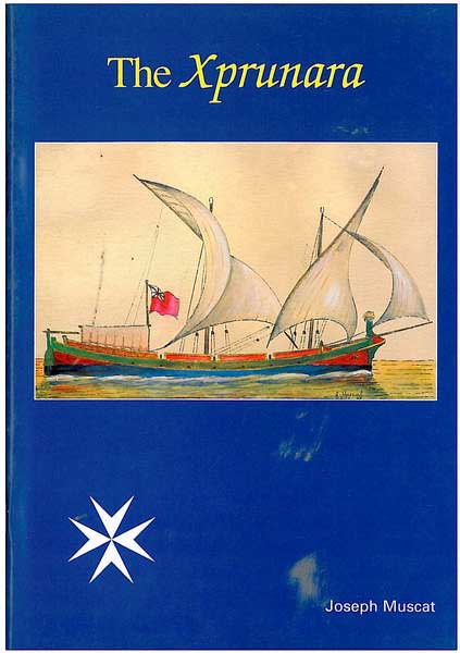 The Xprunara