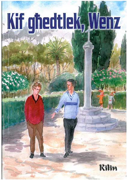 Kif Ghedtlek