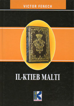 Il-Kittieb Malti