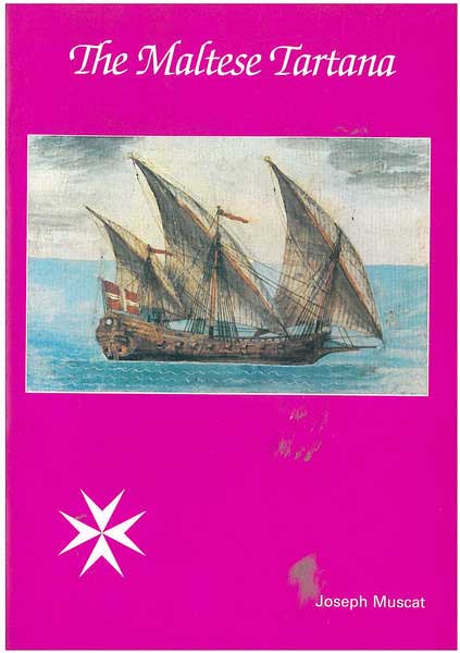 The Maltese Tartana