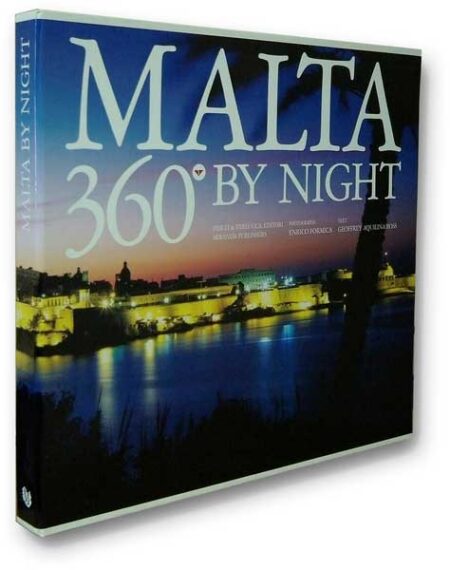 Malta by Night 360
