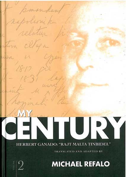 My Century Vol 2