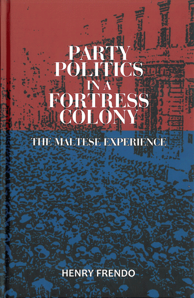 Party Politics in a Fortress Colony