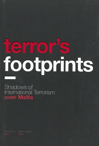 terror's footprints