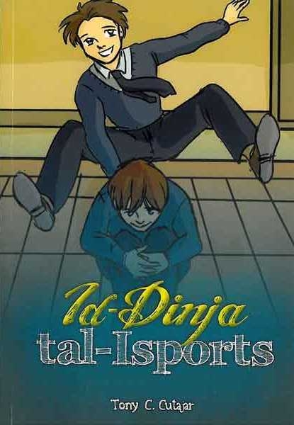 Id-Dinja tal-Isports