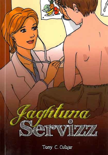 Jagħtuna Servizz