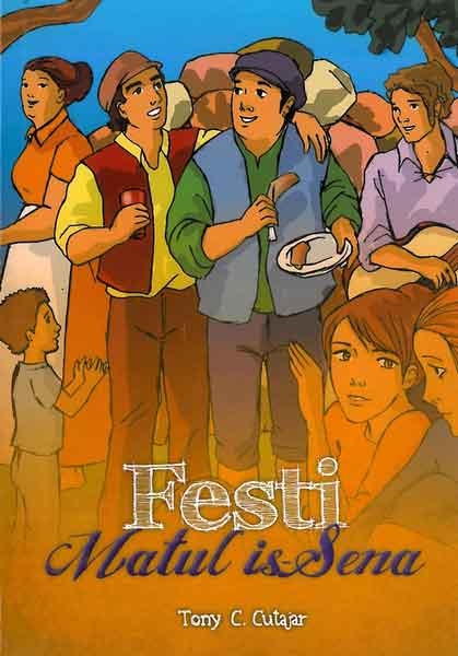 Festi Matul is-Sena