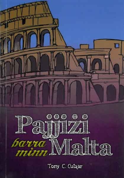Pajjiżi barra minn Malta