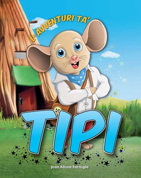 L-Avventuri ta' Tipi