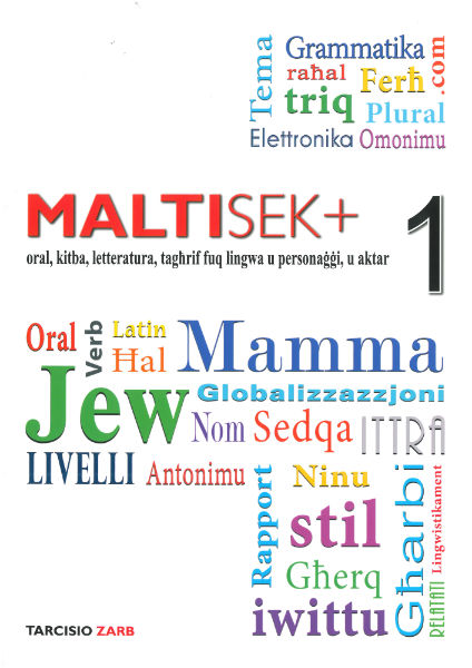 Maltisek+ 1