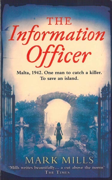 The Information Officer