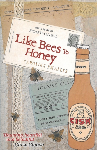 Like Bees to Honey