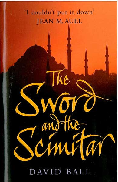 The Sword and the Scimitar