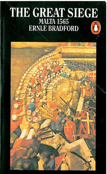 The Great Siege