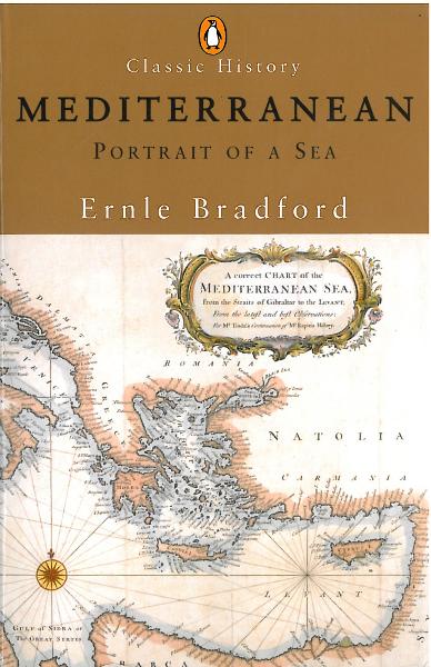 Mediterranean Portrait of a Sea