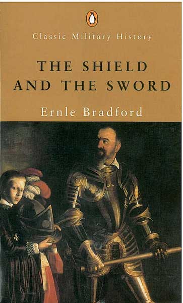 The Shield and the Sword