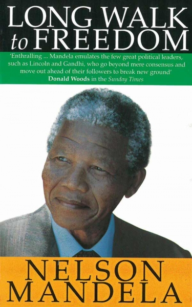 Long Walk to Freedom