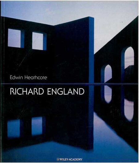 Richard England