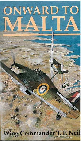 Onward to Malta