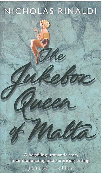 The Jukebox Queen of Malta