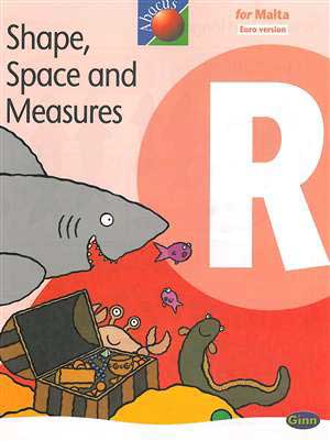 Abacus Shape