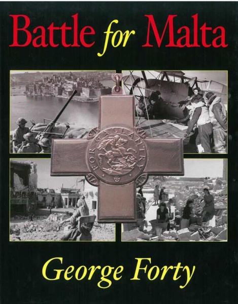Battle for Malta