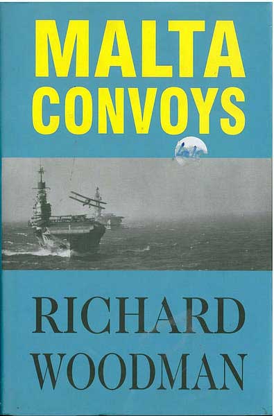 Malta Convoys