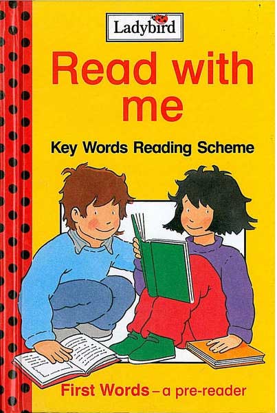 Read With Me