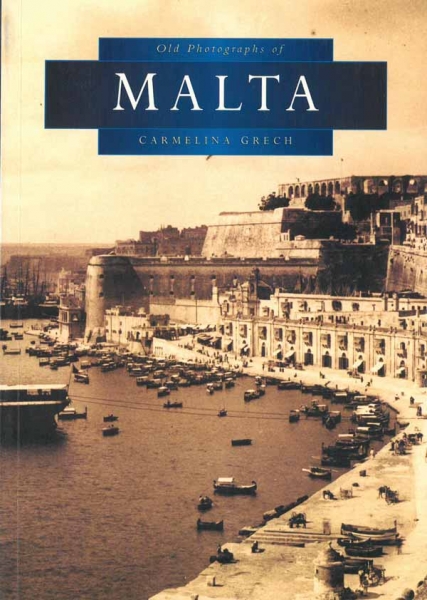 Old Photographs of Malta