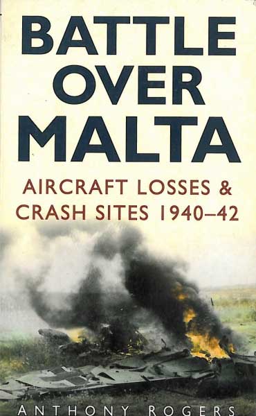 Battle Over Malta
