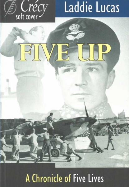 Five Up