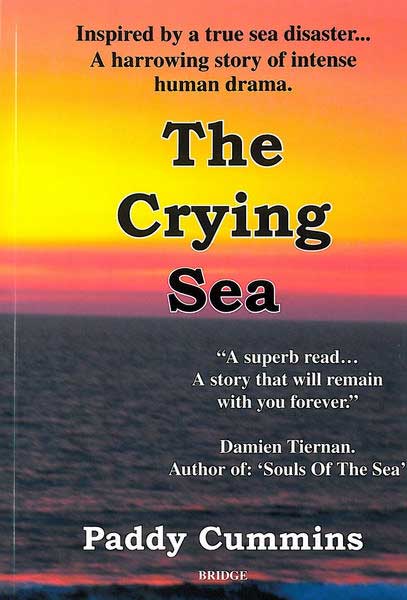 The Crying Sea