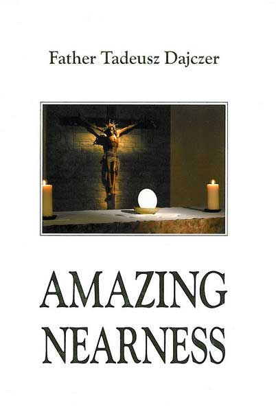 Amazing Nearness