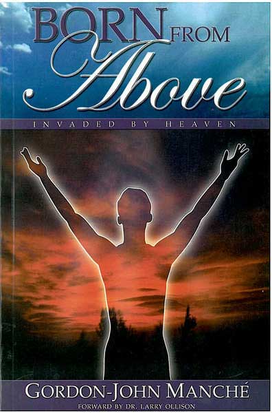 Born From Above