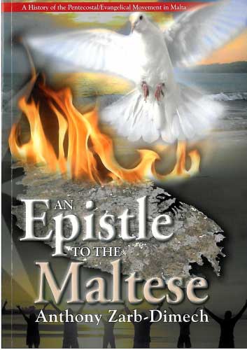 An Epistle to the Maltese