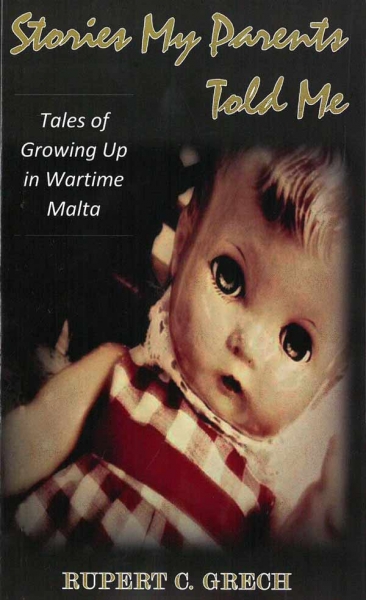 Stories My Parents Told Me