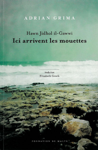 Hawn Jidhol il-Gawwi