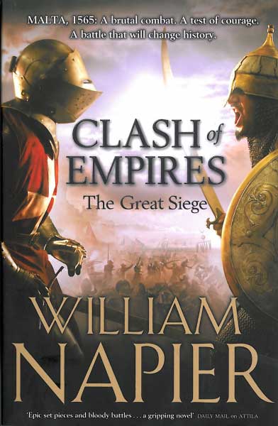 Clash of Empires
