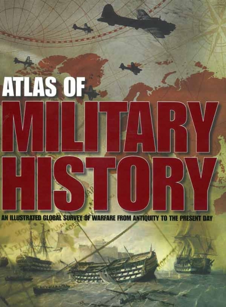 Atlas of Military History