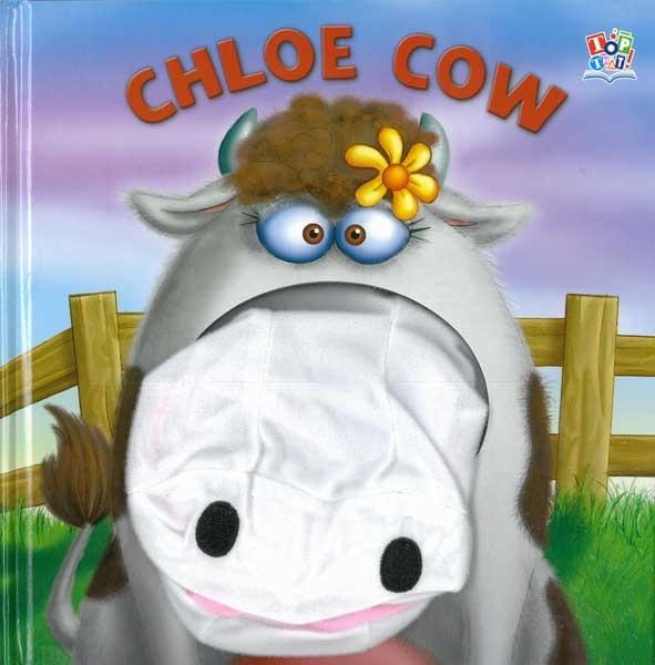 Chloe Cow