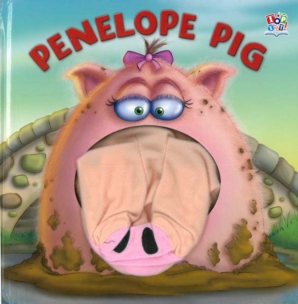 Penelope Pig