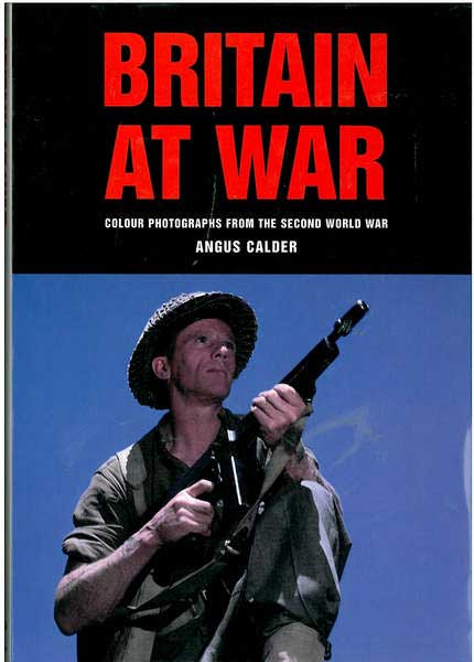Britain at War