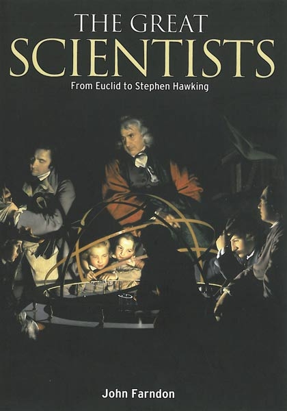 The Great Scientists